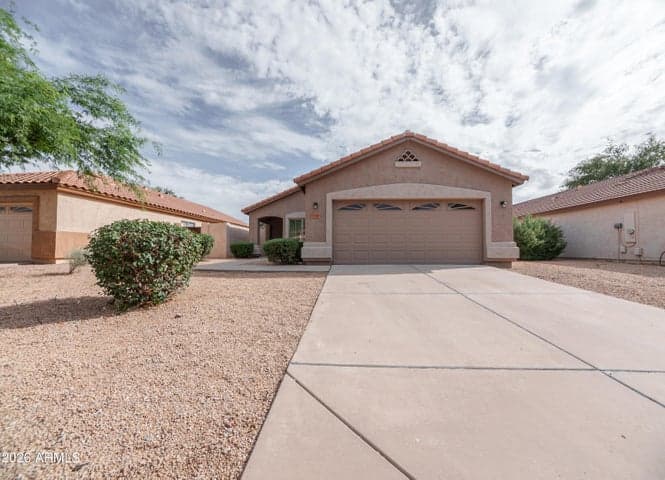 1239 W BRECKENRIDGE Avenue, Gilbert, AZ