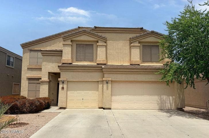 43236 W WILD HORSE Trail, Maricopa, AZ