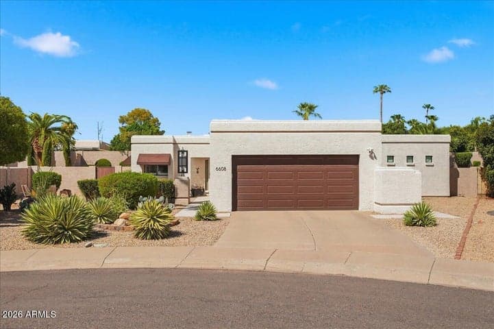 6608 E PHELPS Road, Scottsdale, AZ