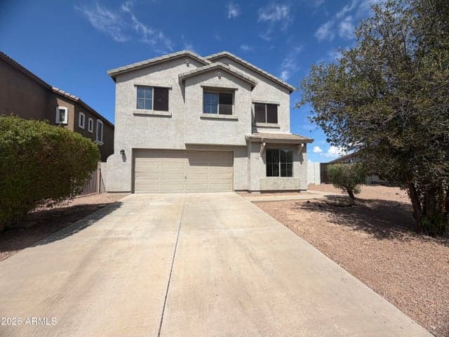 544 E CHRISTOPHER Street, San Tan Valley, AZ