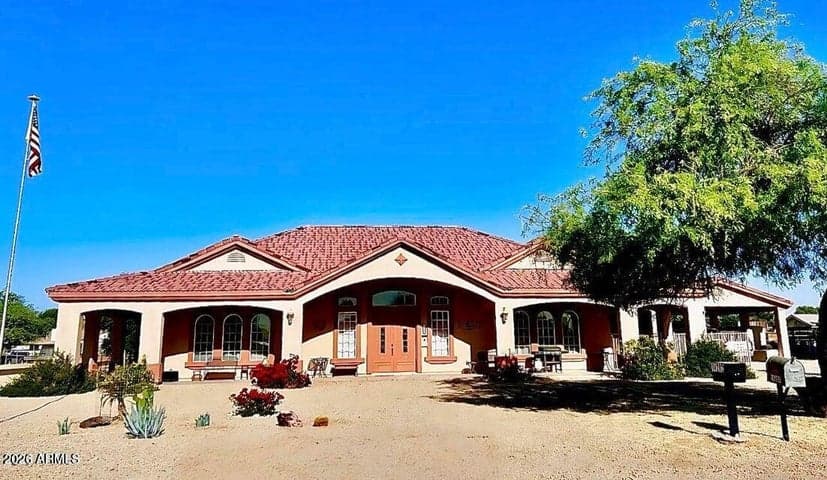 14202 N 180th Avenue, Surprise, AZ