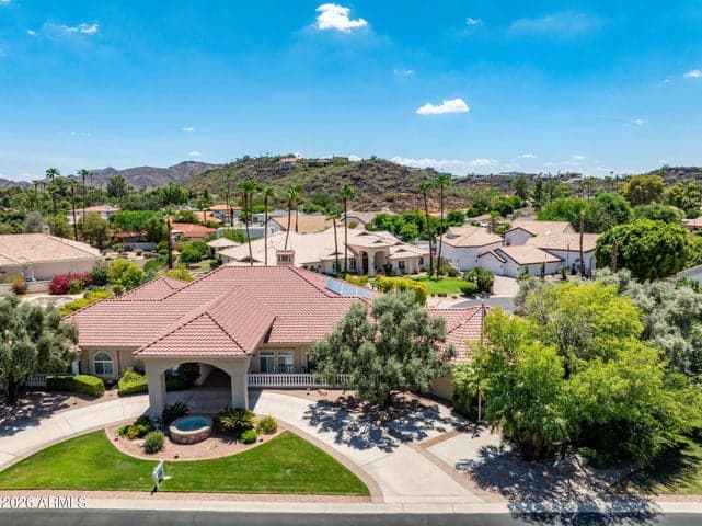1431 W CARIBBEAN Lane, Phoenix, AZ