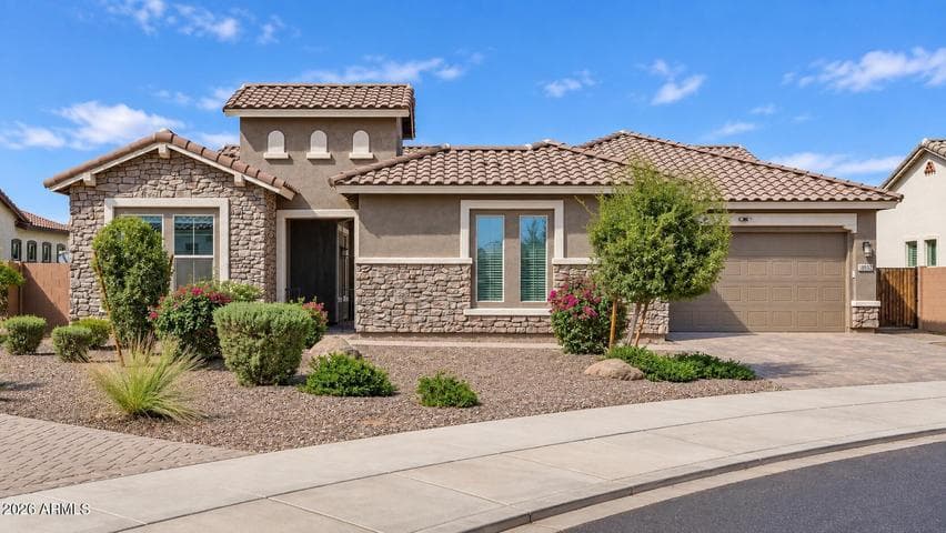 18814 E WALNUT Drive, Queen Creek, AZ