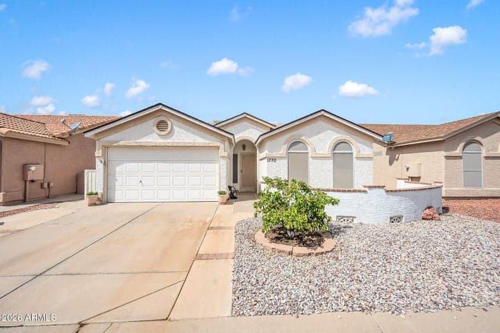 1770 E WESTCHESTER Drive, Chandler, AZ