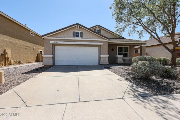 17161 W POST Drive, Surprise, AZ