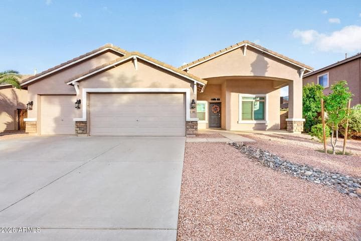 3681 S BUCKAROO Trail, Gilbert, AZ