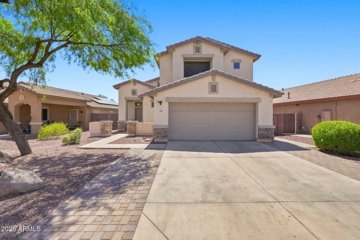 11001 W RIO VISTA Lane, Avondale, AZ