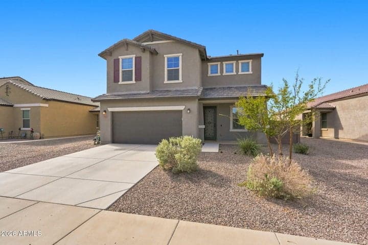 735 W NOVA Place, Casa Grande, AZ