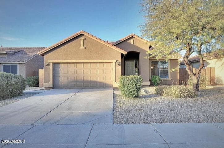 11562 W La Reata Avenue, Avondale, AZ