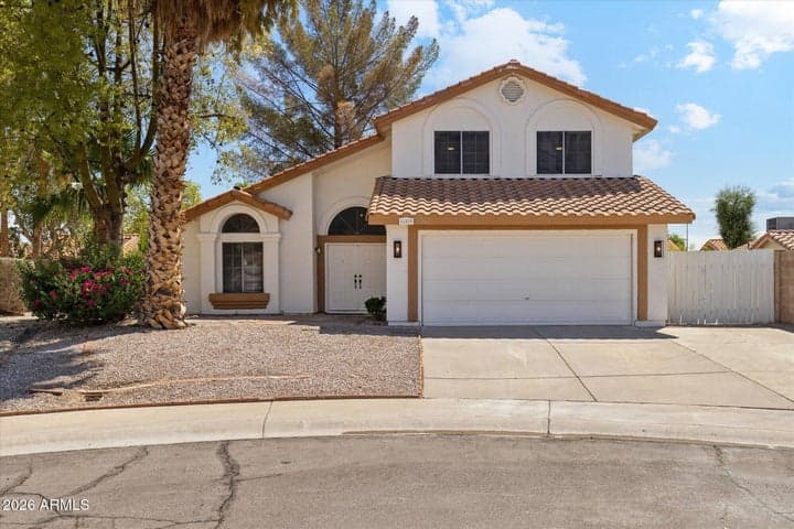 16239 S 43RD Place, Phoenix, AZ