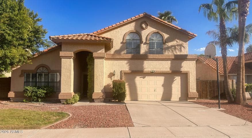 6951 W KRISTAL Way, Glendale, AZ