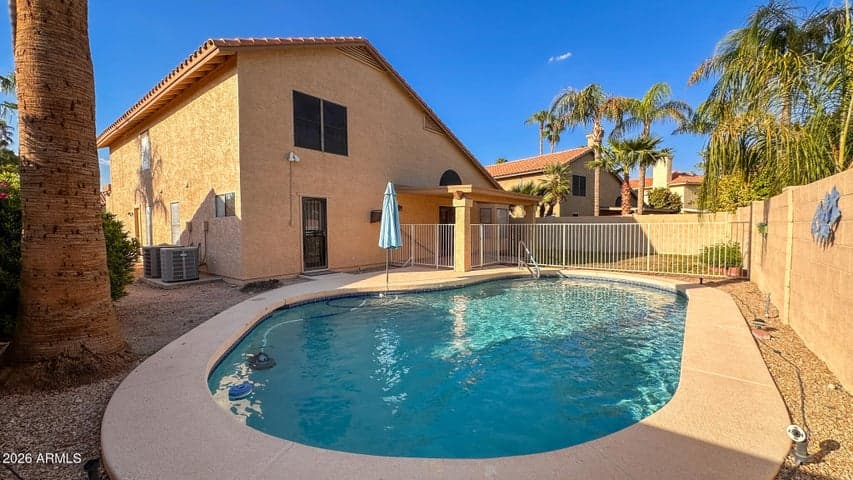6951 W KRISTAL Way, Glendale, AZ