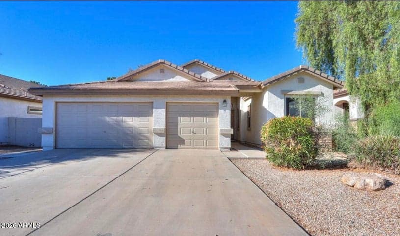946 S PARKCREST Street, Gilbert, AZ