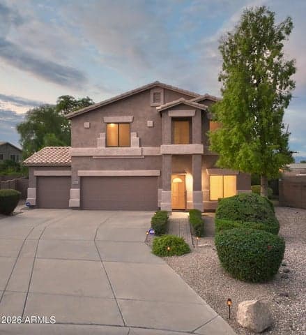 30263 N BOBCAT Way, San Tan Valley, AZ