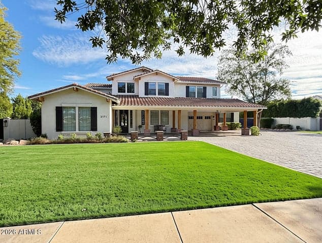 3171 E MORRISON RANCH Parkway, Gilbert, AZ