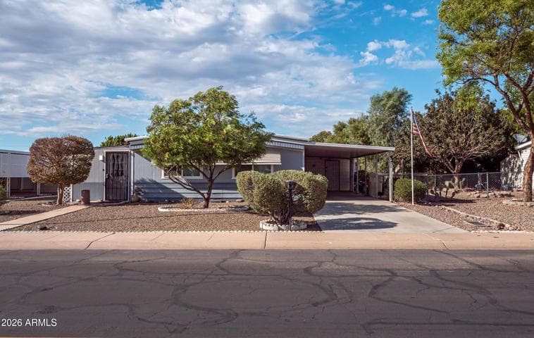 6534 W SUNNYSLOPE Lane, Glendale, AZ