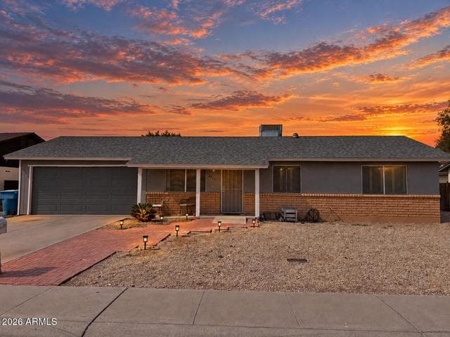 4126 W SIERRA Street, Phoenix, AZ