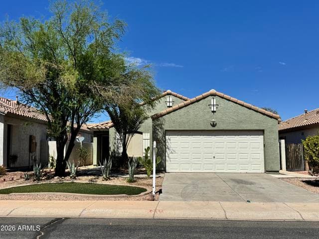 46002 W BARBARA Lane, Maricopa, AZ