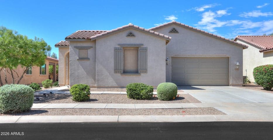 305 N RAINBOW Way, Casa Grande, AZ
