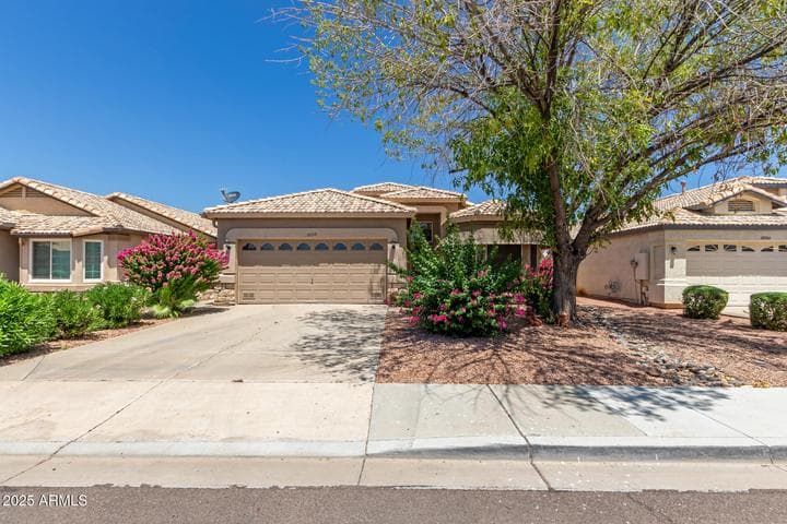 10268 W POTTER Drive, Peoria, AZ