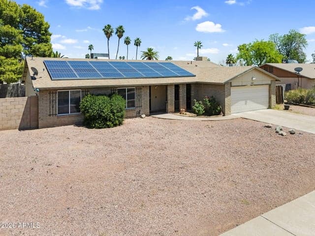12447 N 50TH Lane, Glendale, AZ