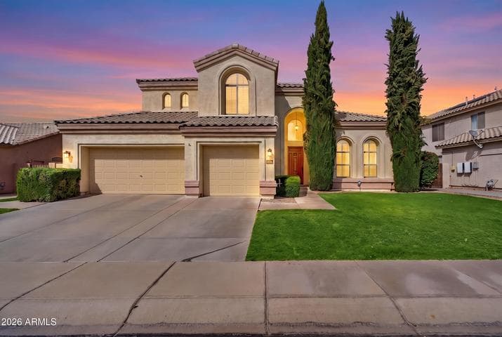 1936 W LARK Drive, Chandler, AZ