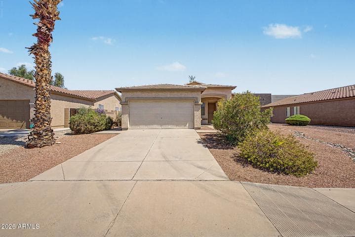 1909 S TALBOT --, Mesa, AZ