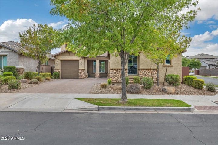 5405 S VERDE --, Mesa, AZ