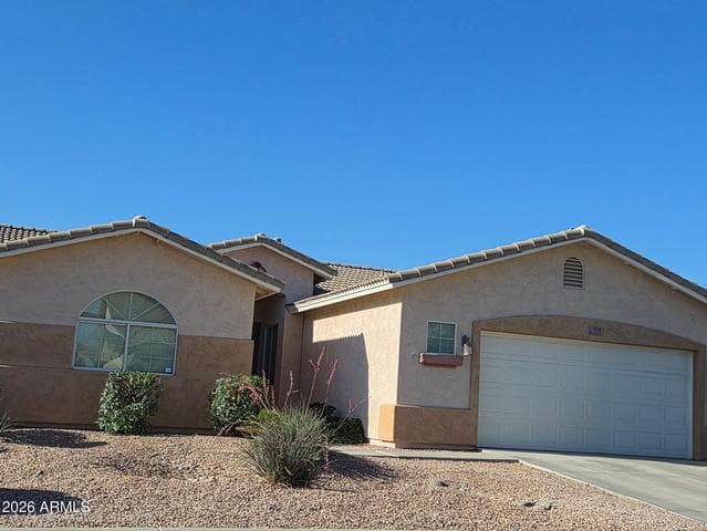 7319 W Park Street, Laveen, AZ