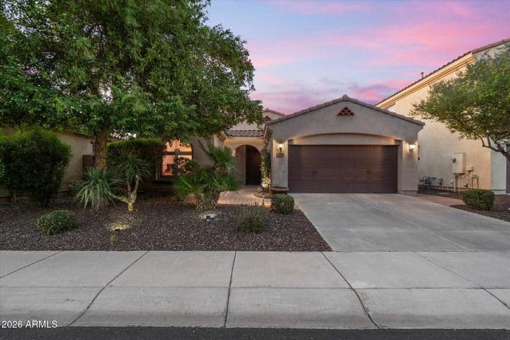 4424 E MURIEL Drive, Phoenix, AZ