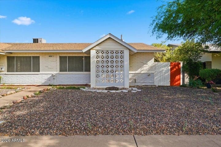 8444 E CORONADO Road #Apt 2, Scottsdale, AZ