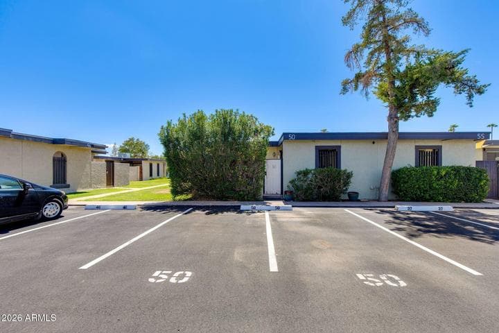 830 S DOBSON Road #50, Mesa, AZ