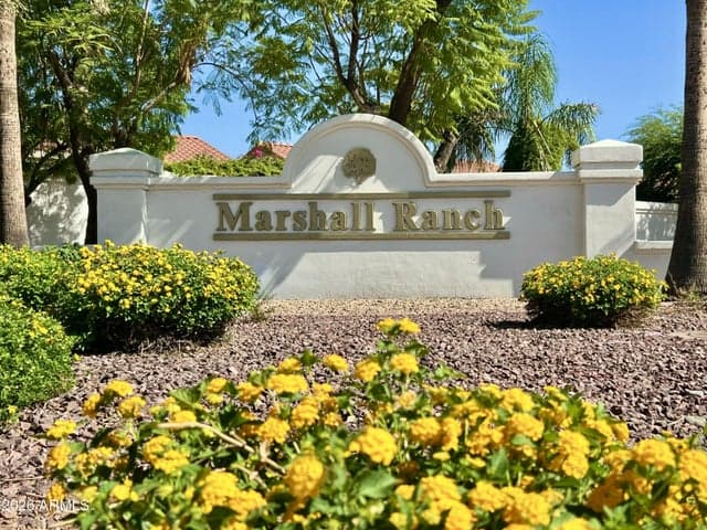 12721 N 58TH Drive, Glendale, AZ