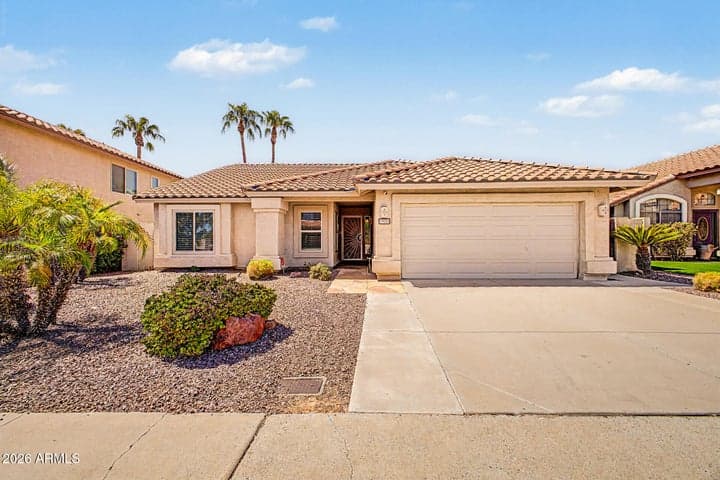 19020 N 73RD Lane, Glendale, AZ