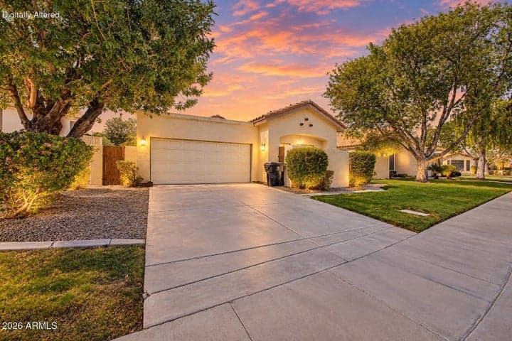 11010 W CRIMSON Lane, Avondale, AZ