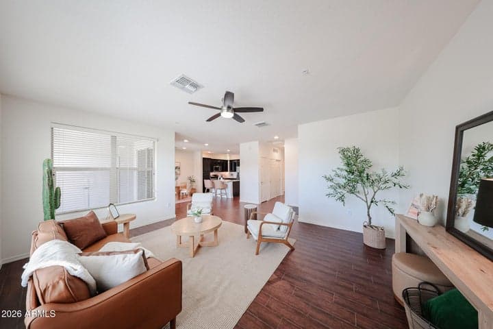 33575 N DOVE LAKES Drive #2033, Cave Creek, AZ