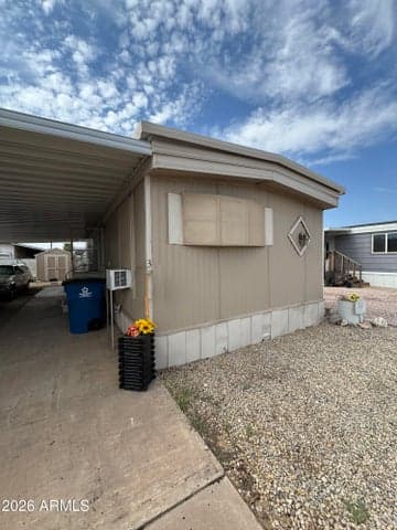 686 N Ocotillo Drive #3, Apache Junction, AZ