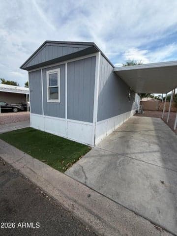 400 W BASELINE Road #347, Tempe, AZ
