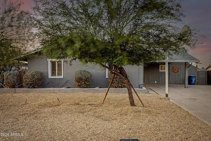 334 W RIVIERA Drive, Tempe, AZ