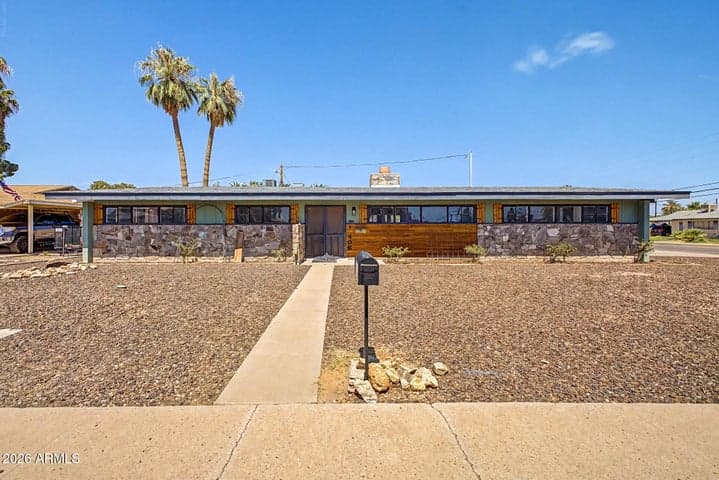 406 E PASEO DE PAULA --, Casa Grande, AZ