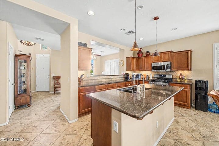 3531 E LYNX Place, Chandler, AZ