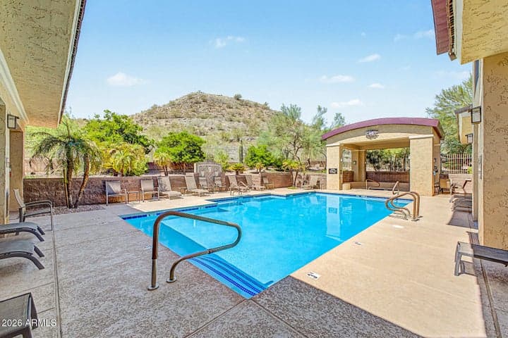 9820 N CENTRAL Avenue #120, Phoenix, AZ