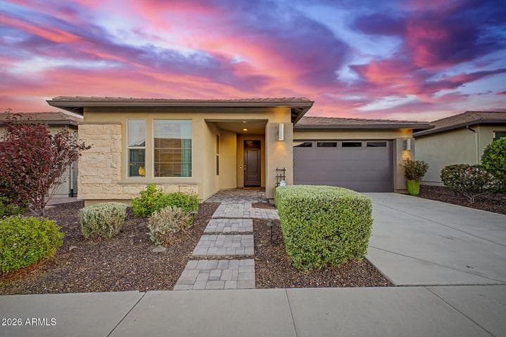 13357 W MAYBERRY Trail, Peoria, AZ