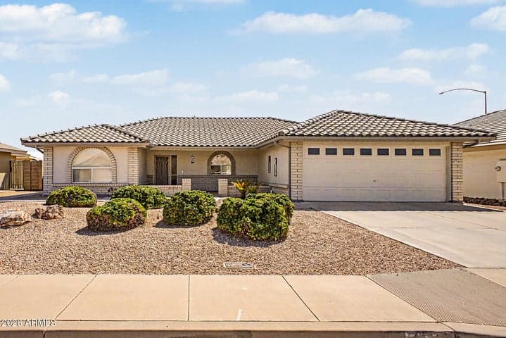 7927 E NARANJA Avenue, Mesa, AZ
