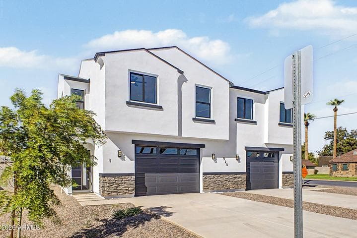 920 E PASADENA Avenue #1, Phoenix, AZ