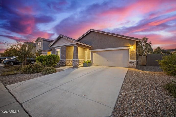 5740 E THETIS Drive, Florence, AZ