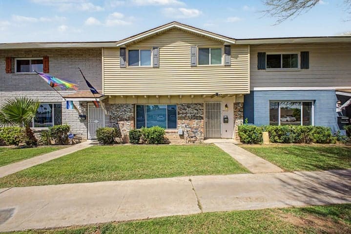 4522 N 15TH Avenue, Phoenix, AZ