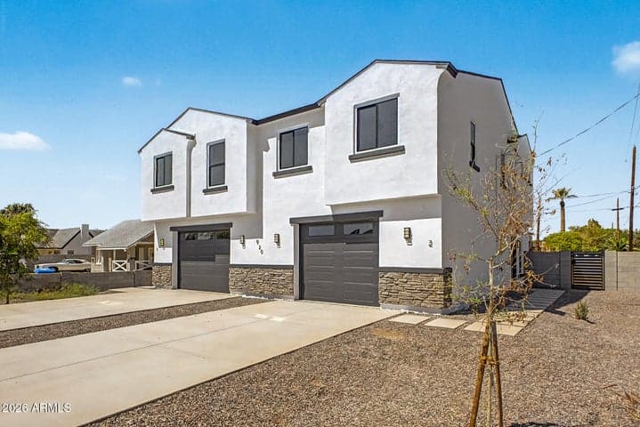 920 E PASADENA Avenue #2, Phoenix, AZ