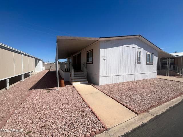 11596 W SIERRA DAWN Boulevard #30, Surprise, AZ