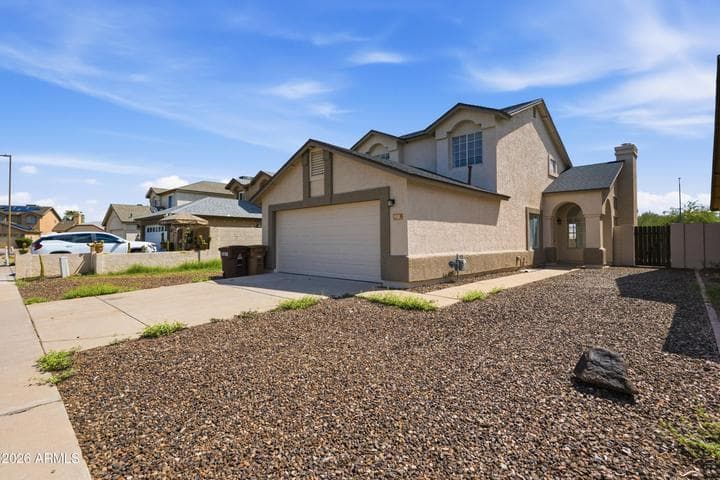 7531 W TURQUOISE Avenue, Peoria, AZ